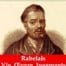 Rabelais : vie, oeuvre, jugements (Henri Clouzot) | Ebook epub, pdf, Kindle